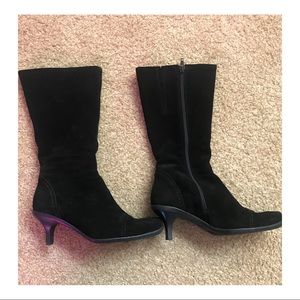 La Canadienne boots *updated